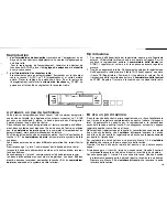 Preview for 19 page of Grundig TK 146 Operating Instructions Manual