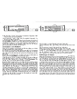 Preview for 20 page of Grundig TK 146 Operating Instructions Manual