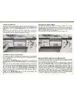 Preview for 22 page of Grundig TK 146 Operating Instructions Manual