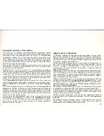 Preview for 25 page of Grundig TK 146 Operating Instructions Manual