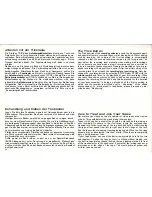 Preview for 26 page of Grundig TK 146 Operating Instructions Manual