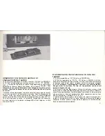 Preview for 31 page of Grundig TK 146 Operating Instructions Manual