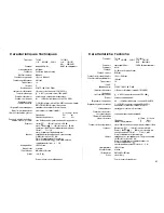 Preview for 37 page of Grundig TK 146 Operating Instructions Manual