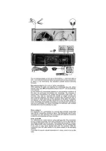 Предварительный просмотр 5 страницы Grundig TK 248 HI-FI User Manual