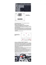 Предварительный просмотр 18 страницы Grundig TK 248 HI-FI User Manual