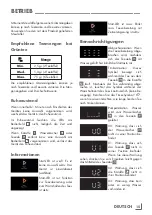 Preview for 15 page of Grundig TM 8280 w Manual