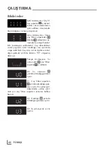 Preview for 42 page of Grundig TM 8280 w Manual