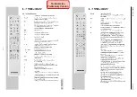 Preview for 14 page of Grundig Toronto 26-7831 T Service Manual