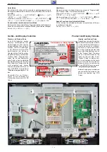 Предварительный просмотр 3 страницы Grundig Toronto 32-7931a T Service Manual