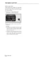 Предварительный просмотр 6 страницы Grundig TR 1200 User Manual