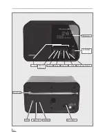 Preview for 2 page of Grundig TR 2500 DAB+ Manual