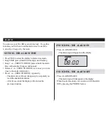 Предварительный просмотр 15 страницы Grundig Traveller II Digital User Manual