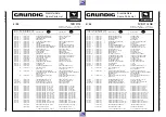 Preview for 93 page of Grundig TVR 3710 series Service Manual