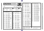 Preview for 97 page of Grundig TVR 3710 series Service Manual