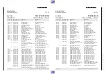 Предварительный просмотр 17 страницы Grundig TVR 3730 TEXT/FR Service Manual