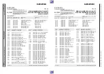 Предварительный просмотр 20 страницы Grundig TVR 3730 TEXT/FR Service Manual