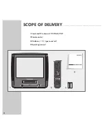 Preview for 4 page of Grundig TVR 3735/2 TOP User Manual