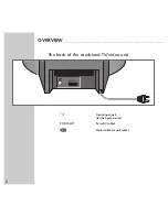 Preview for 8 page of Grundig TVR 3735/2 TOP User Manual