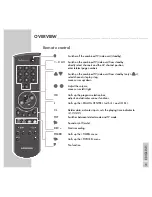 Preview for 9 page of Grundig TVR 3735/2 TOP User Manual