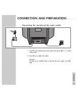 Preview for 11 page of Grundig TVR 3735/2 TOP User Manual