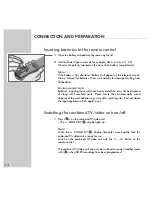 Preview for 12 page of Grundig TVR 3735/2 TOP User Manual