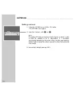 Preview for 16 page of Grundig TVR 3735/2 TOP User Manual