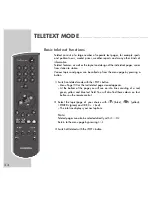 Preview for 32 page of Grundig TVR 3735/2 TOP User Manual