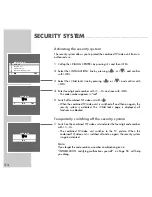 Preview for 42 page of Grundig TVR 3735/2 TOP User Manual