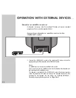 Preview for 44 page of Grundig TVR 3735/2 TOP User Manual