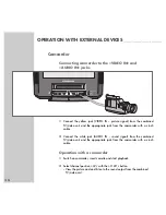 Preview for 46 page of Grundig TVR 3735/2 TOP User Manual