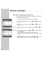 Preview for 48 page of Grundig TVR 3735/2 TOP User Manual