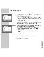 Preview for 49 page of Grundig TVR 3735/2 TOP User Manual