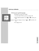 Preview for 51 page of Grundig TVR 3735/2 TOP User Manual