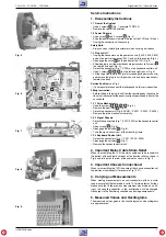 Предварительный просмотр 5 страницы Grundig TVR 3735 FR/TOP Service Manual