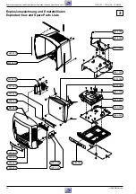 Предварительный просмотр 22 страницы Grundig TVR 3735 FR/TOP Service Manual