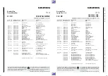 Предварительный просмотр 23 страницы Grundig TVR 3735 FR/TOP Service Manual