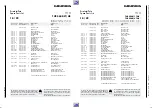 Предварительный просмотр 26 страницы Grundig TVR 3735 FR/TOP Service Manual