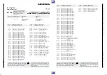 Предварительный просмотр 28 страницы Grundig TVR 3735 FR/TOP Service Manual