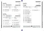 Предварительный просмотр 32 страницы Grundig TVR 3735 FR/TOP Service Manual