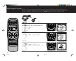 Preview for 16 page of Grundig TVR 3820 Instruction Book