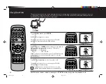 Preview for 20 page of Grundig TVR 3820 Instruction Book