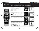 Preview for 22 page of Grundig TVR 3820 Instruction Book