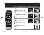 Предварительный просмотр 29 страницы Grundig TVR 3820 Instruction Book