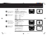 Предварительный просмотр 31 страницы Grundig TVR 3820 Instruction Book