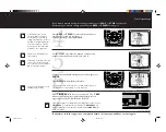 Предварительный просмотр 33 страницы Grundig TVR 3820 Instruction Book