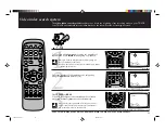 Предварительный просмотр 35 страницы Grundig TVR 3820 Instruction Book