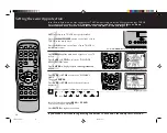 Предварительный просмотр 36 страницы Grundig TVR 3820 Instruction Book