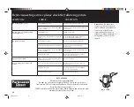 Предварительный просмотр 40 страницы Grundig TVR 3820 Instruction Book