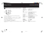 Предварительный просмотр 44 страницы Grundig TVR 3820 Instruction Book