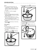 Preview for 9 page of Grundig UM 8050 Manual